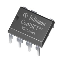ICE3AR4780VJZ Image