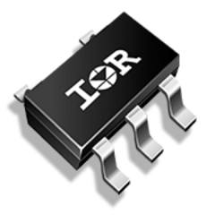 IRS2505L Image