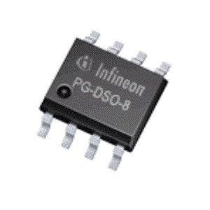 TDA4863G Image