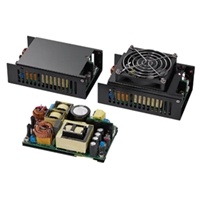 AC to DC Converter