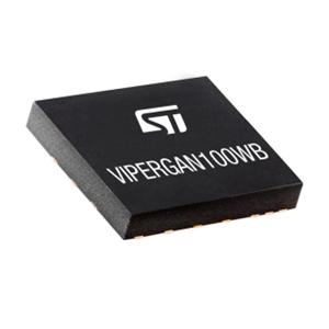 <p>Quasi-Resonant Converter with E-Mode GaN HEMT</p>
