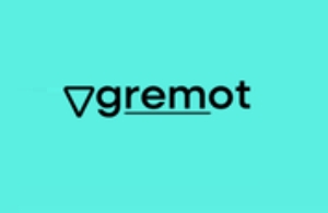 Gremot Mobility Logo