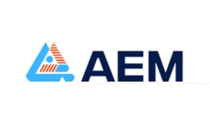 AEM Components Logo