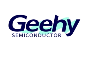 Geehy Semiconductor Logo