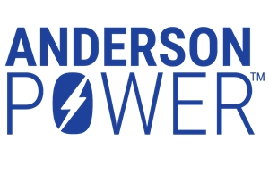 Anderson Power Logo