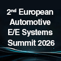 2nd European Automotive E/E Systems Summit 2026