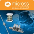 Hi-Rel Diodes for Aerospace, Defense, and Space