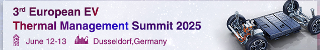 European EV Thermal Management Summit 2025