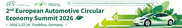 2nd European Automotive Circular Economy Summit 2026