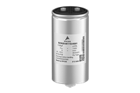 Power Capacitor