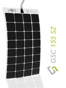 GSC 155 S2 Image