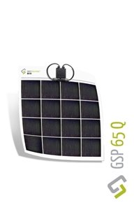 GSP 65Q Image