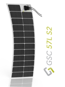 GSC 57L S2 Image