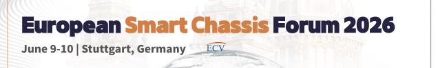 European Smart Chassis Forum 2026