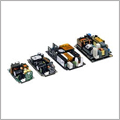 High-Density Medical Power: Type BF Ready & IEC 60601-1 Certified