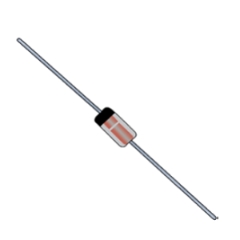 JANTXV1N5711-1 Image