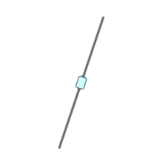 JANTXV1N6624 Image