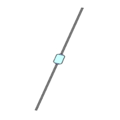 JANTXV1N6630 Image