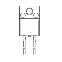 BYC20X-600P Image