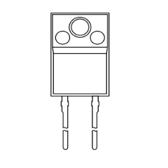WND10P08X Image
