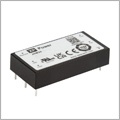 Compact 30W DC-DC converter for medical BF and CF-rated applications