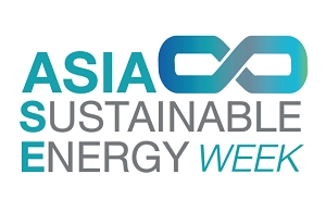 ASIA SUSTAINABLE ENERGY WEEK 2025