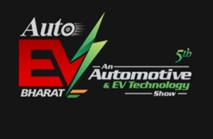 Auto EV Bharat 2026
