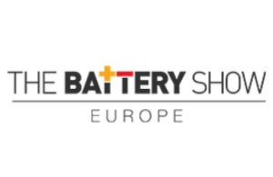 The Battery Show Europe 2025