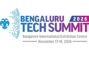 Bengaluru Tech Summit 2026