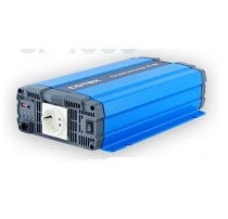 DC to AC Inverters Image