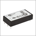 Compact 30W DC-DC converter for medical BF and CF-rated applications