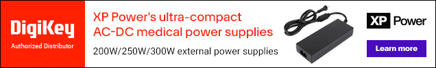 XP Power AQM Series