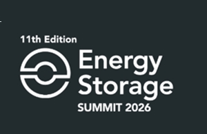 Energy Storage Summit 2026