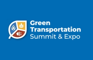 Green Transportation Summit & Expo 2025