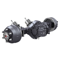 Electric Axle