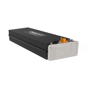 High Voltage Li-Ion Batteries Image