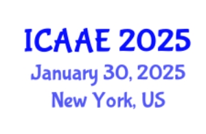 ICAAE 2025
