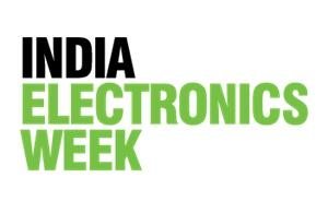 India Electronics Week 2026