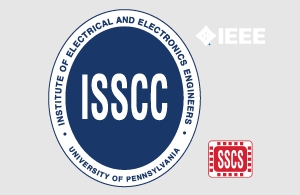 2026 IEEE International Solid-State Circuits Conference (ISSCC)