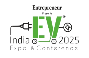 India’s Largest Electric Vehicle Show
