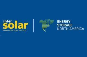 Intersolar & Energy Storage North America 2026