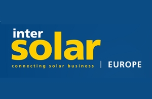 Intersolar Europe - The World’s Leading Exhibition for the Solar Industry