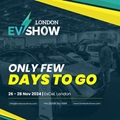 London EV Show 2024