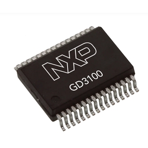 MC33GD3100EK Image