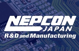 NEPCON Japan 2026