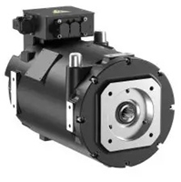 EV Traction Motor