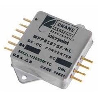 DC to DC Converter