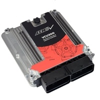 EV ECU