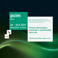 PCIM Asia 2024