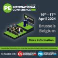 POWER ELECTRONICS INTERNATIONAL 2024